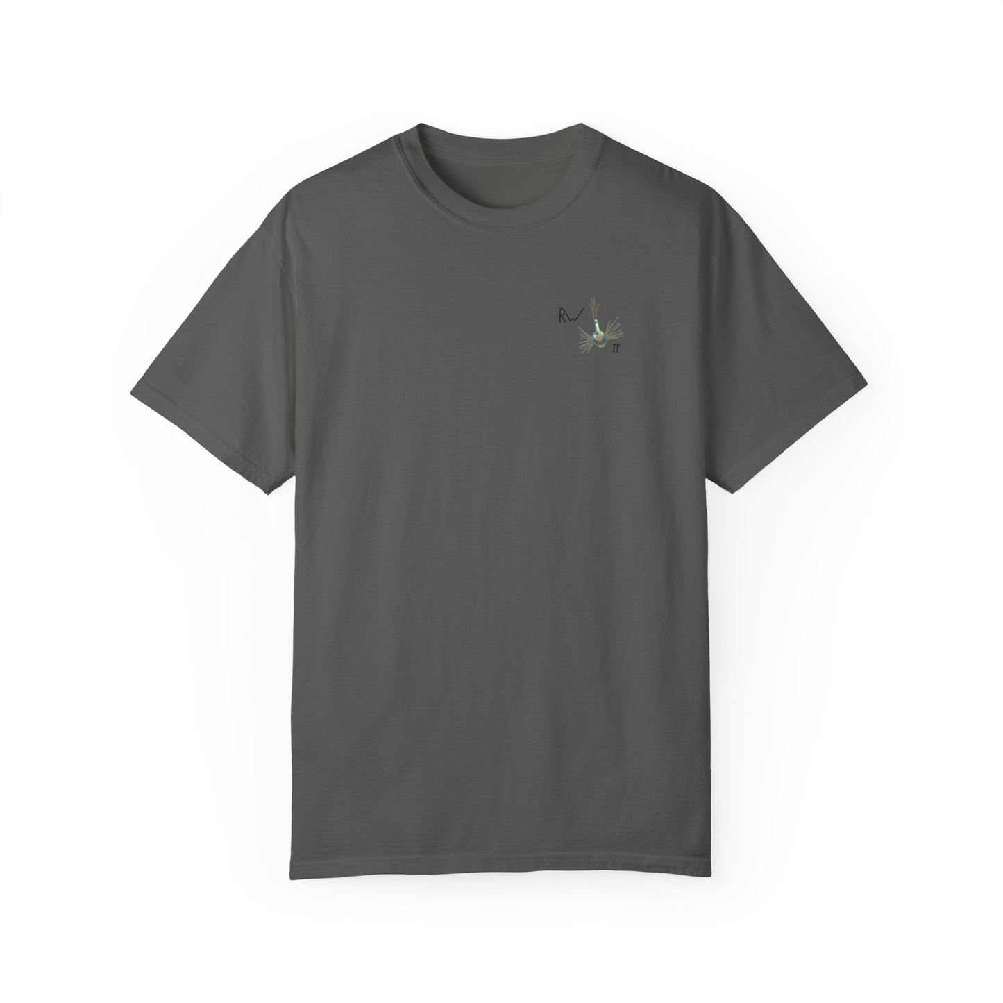 Fly Fishing Shirt