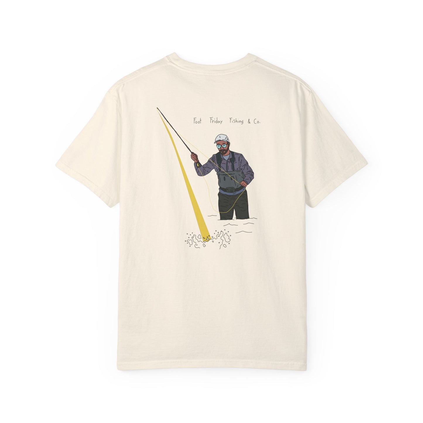 Fly Fishing Shirt