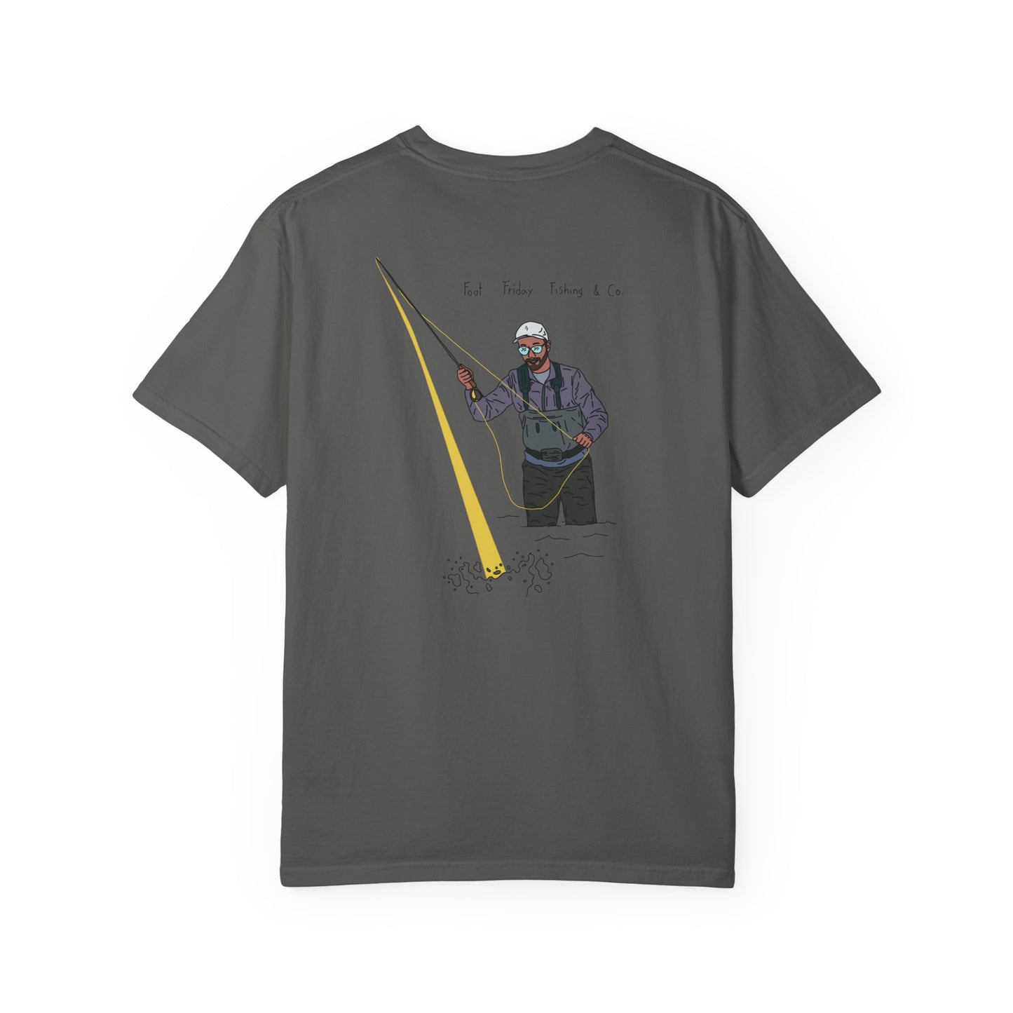 Fly Fishing Shirt