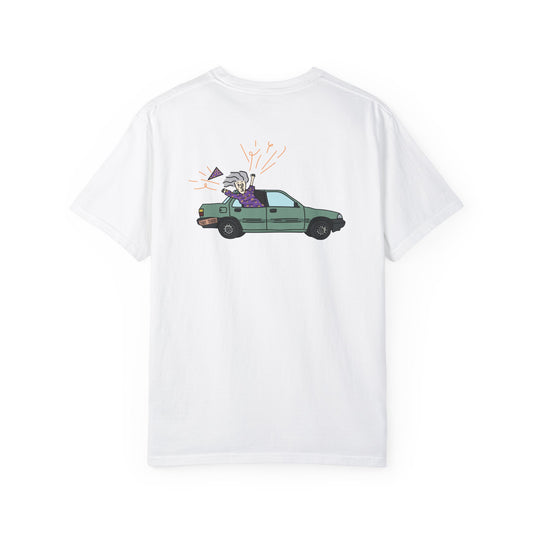 Car Wizard Shirt