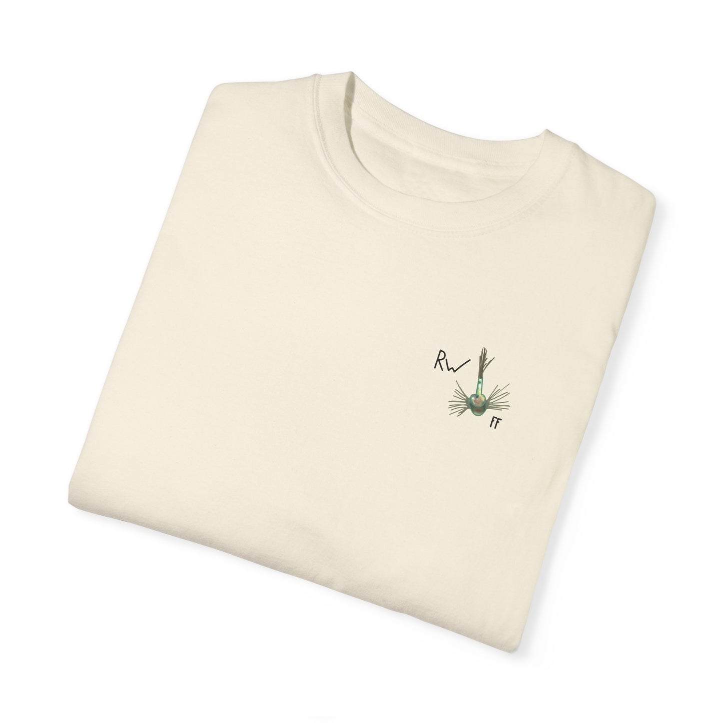 Fly Fishing Shirt