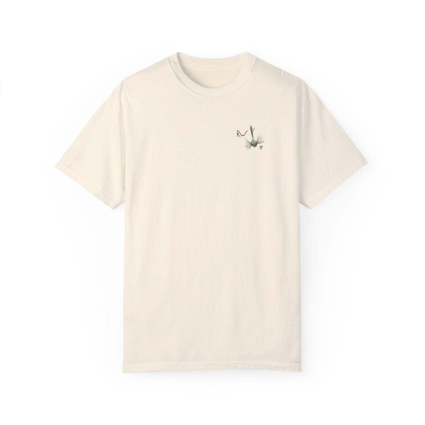 Fly Fishing Shirt