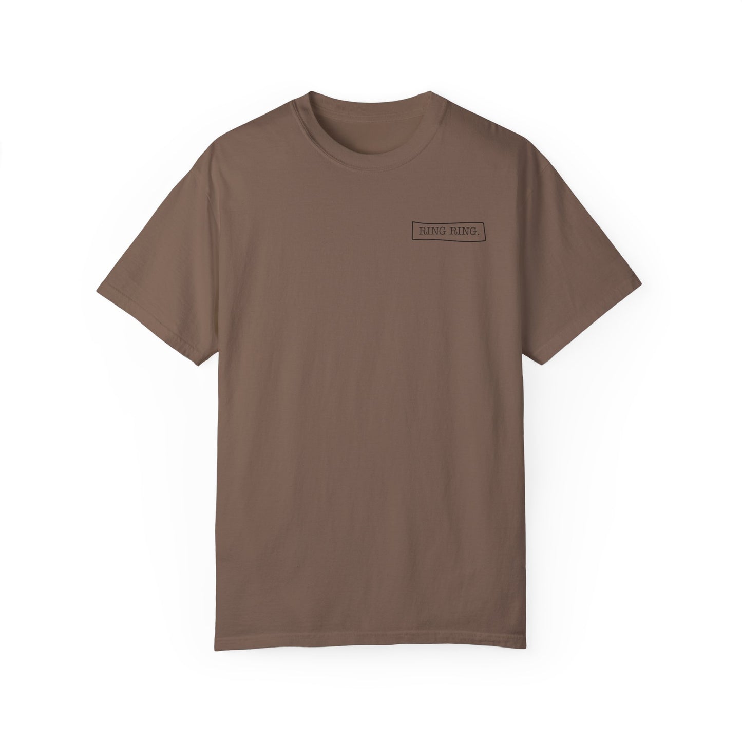 Nature Calls shirt