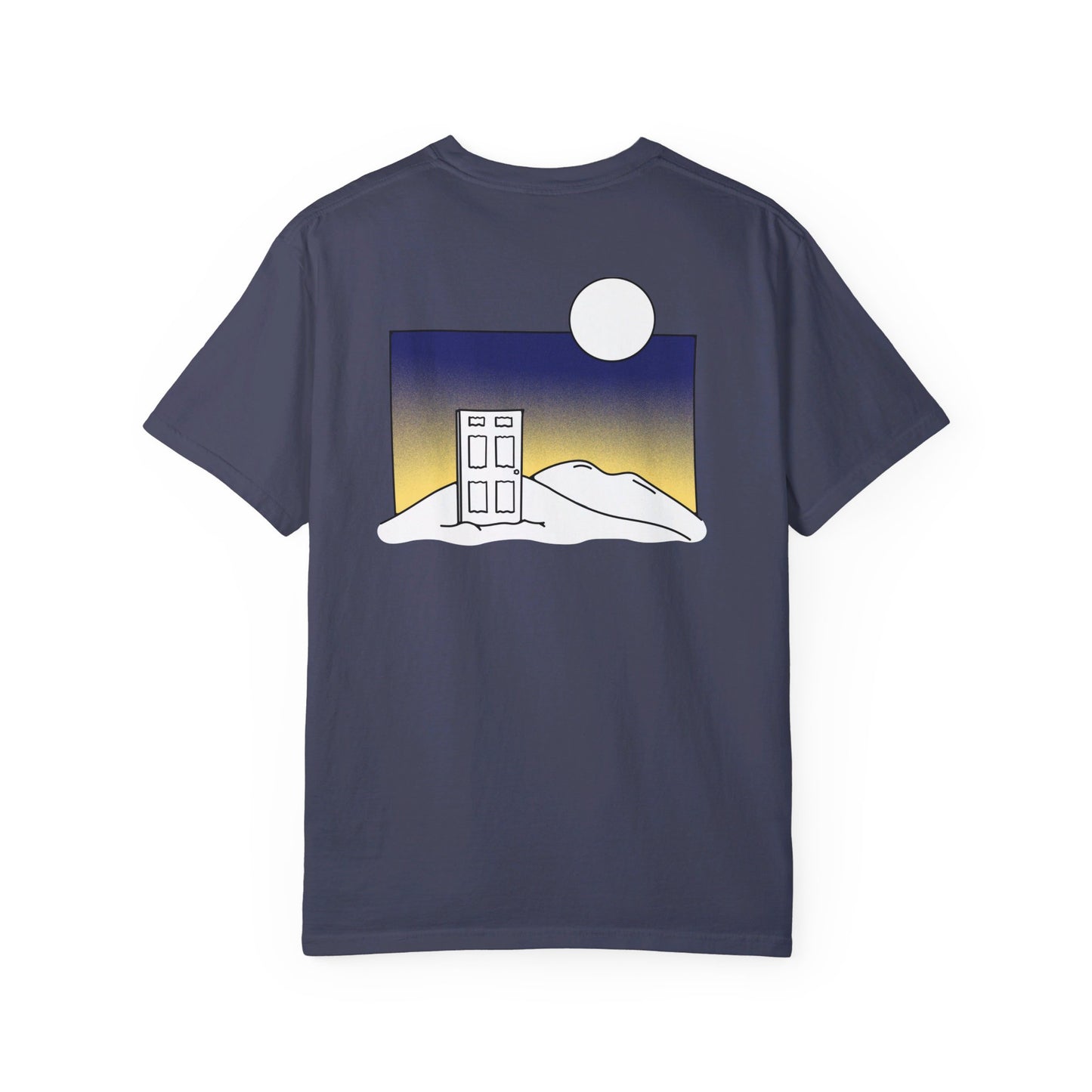 liminal shirt