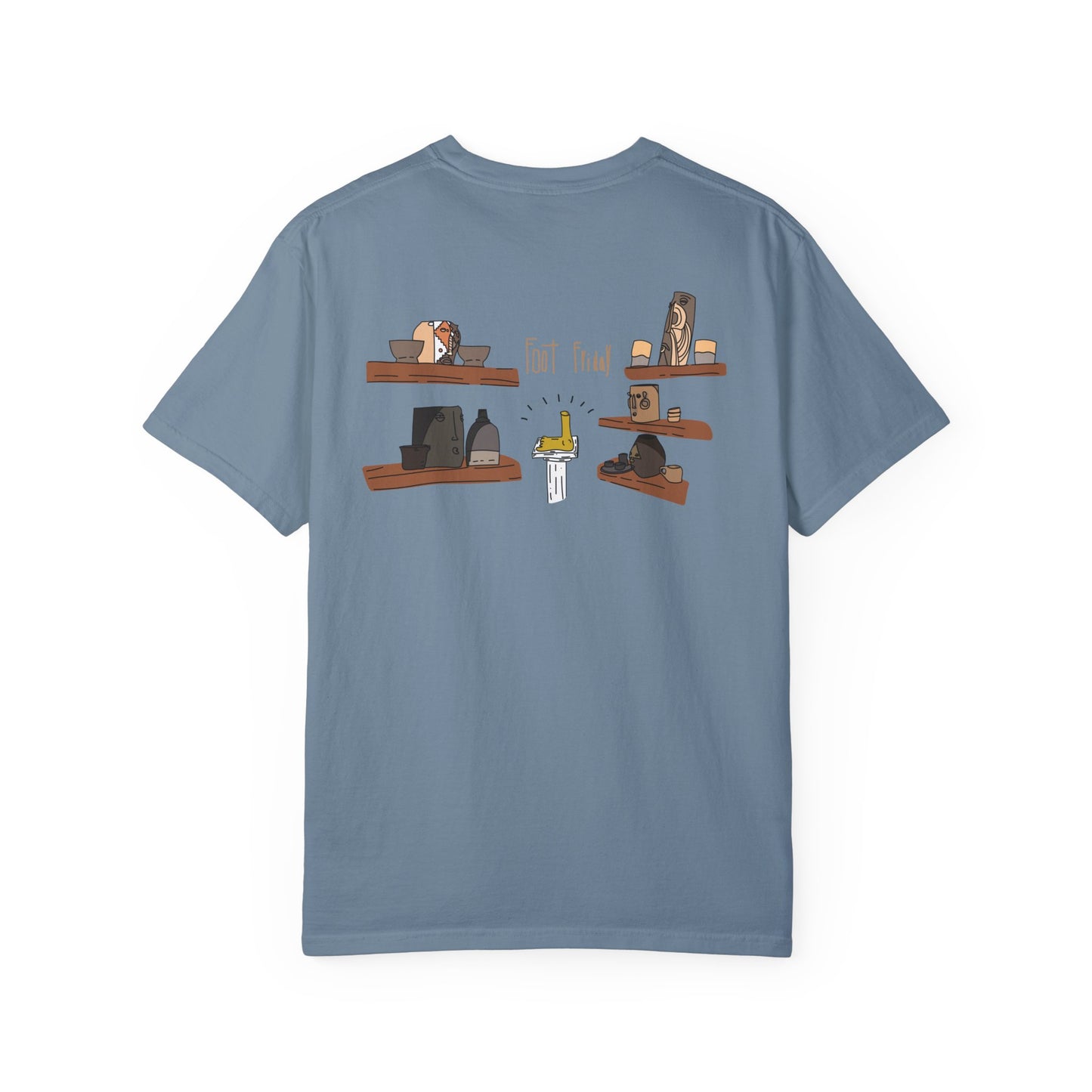 Vase Shop Shirt