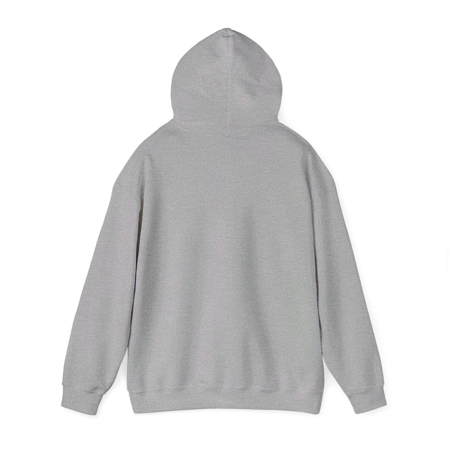 Foot Friday Institution Hoodie