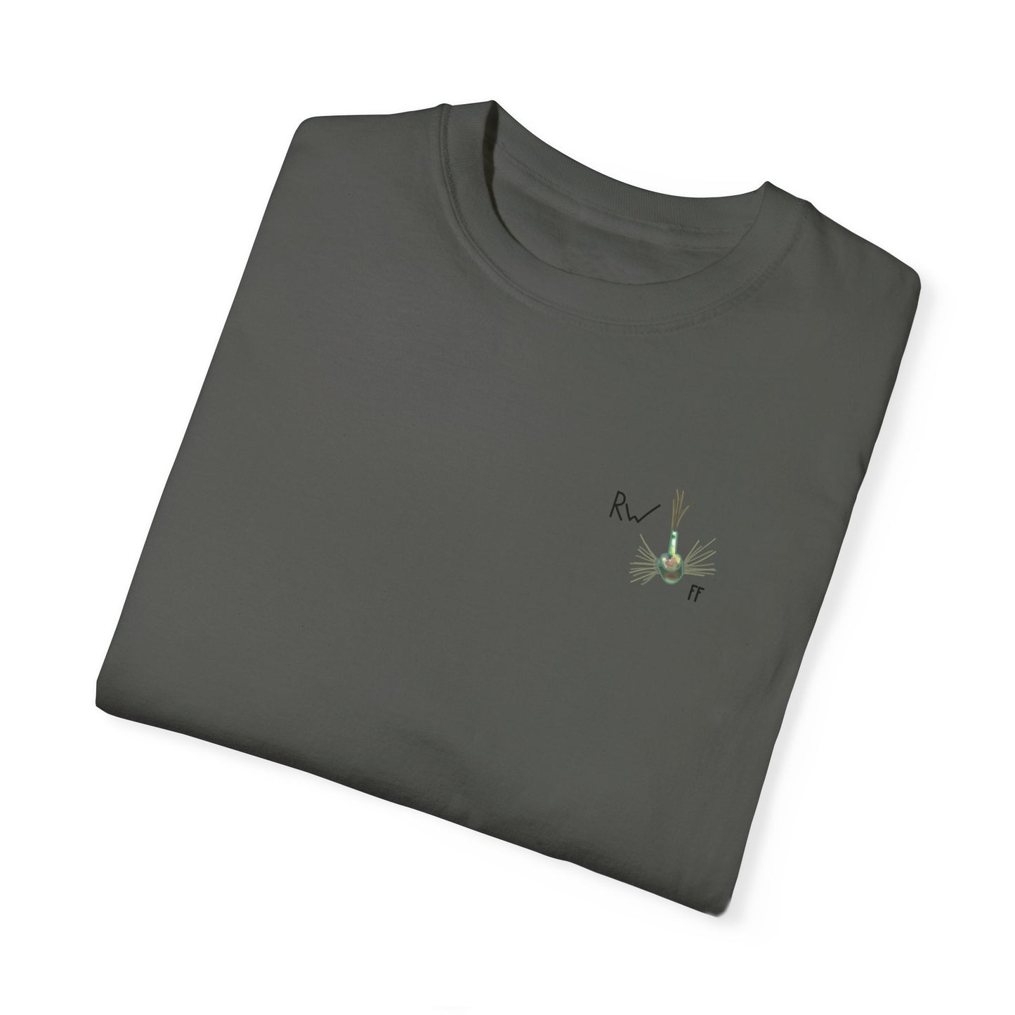 Fly Fishing Shirt