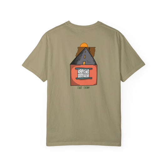 The Road is Home Shirt